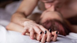 Izkušnje z uporabo Forte Ljubezen